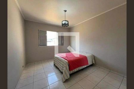 Casa à venda com 6 quartos, 213m² em Campestre, Santo André