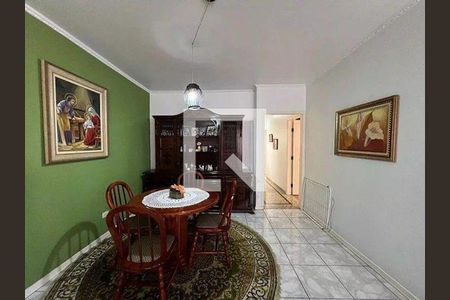 Casa à venda com 6 quartos, 213m² em Campestre, Santo André