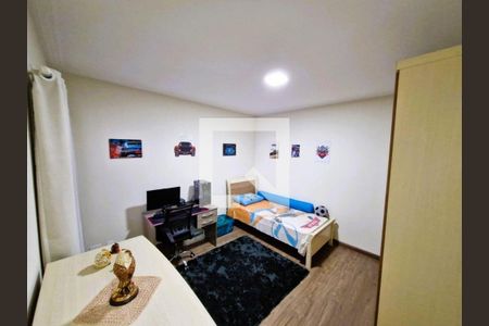 Casa à venda com 3 quartos, 238m² em Vila Leopoldina, Santo André