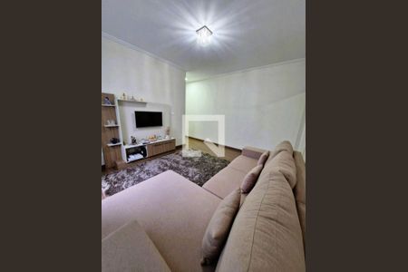 Casa à venda com 3 quartos, 238m² em Vila Leopoldina, Santo André