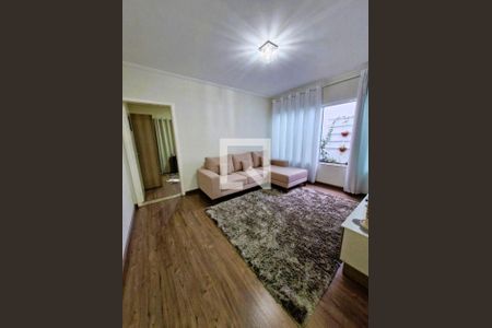 Casa à venda com 3 quartos, 238m² em Vila Leopoldina, Santo André