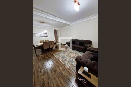 Casa à venda com 3 quartos, 238m² em Vila Leopoldina, Santo André