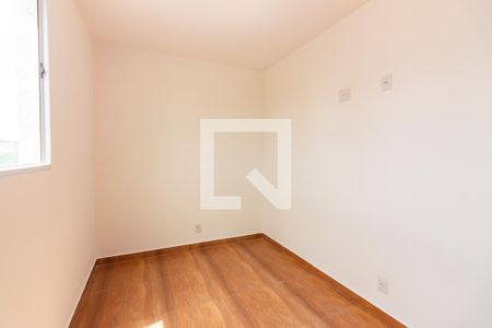 Quarto 2 de apartamento para alugar com 2 quartos, 36m² em Santa Maria, Osasco