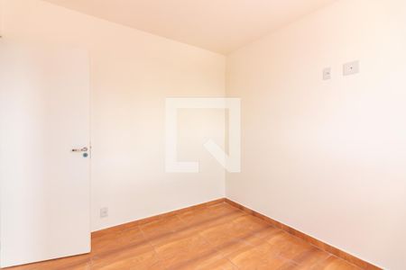 Quarto 1 de apartamento para alugar com 2 quartos, 36m² em Santa Maria, Osasco