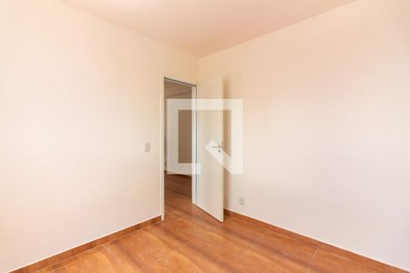 Quarto 1 de apartamento para alugar com 2 quartos, 36m² em Santa Maria, Osasco
