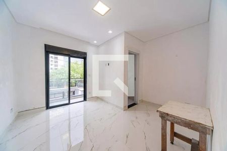 Casa à venda com 3 quartos, 135m² em Jardim Bela Vista, Santo André