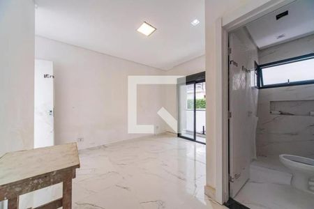 Casa à venda com 3 quartos, 135m² em Jardim Bela Vista, Santo André
