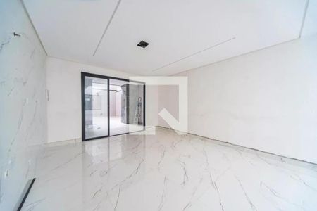 Casa à venda com 3 quartos, 135m² em Jardim Bela Vista, Santo André