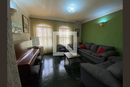 Casa à venda com 3 quartos, 145m² em Campestre, Santo André