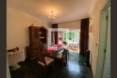 Casa à venda com 3 quartos, 145m² em Campestre, Santo André