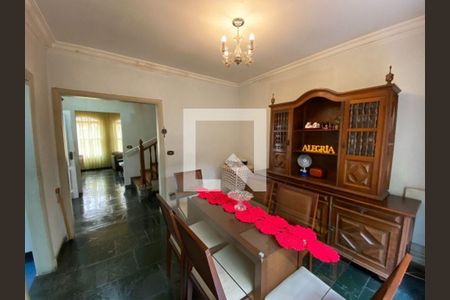Casa à venda com 3 quartos, 145m² em Campestre, Santo André