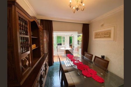 Casa à venda com 3 quartos, 145m² em Campestre, Santo André