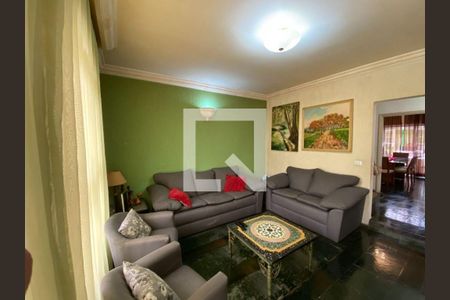 Casa à venda com 3 quartos, 145m² em Campestre, Santo André