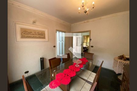 Casa à venda com 3 quartos, 145m² em Campestre, Santo André