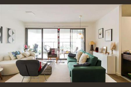 Apartamento à venda com 2 quartos, 65m² em Alto da Boa Vista, São Paulo