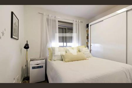 Apartamento à venda com 2 quartos, 65m² em Alto da Boa Vista, São Paulo