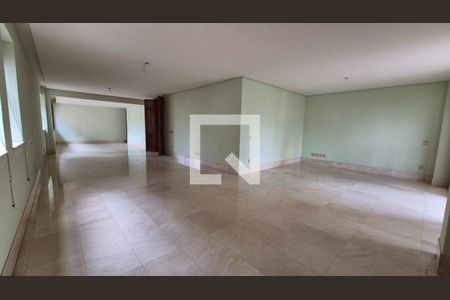 Apartamento à venda com 5 quartos, 324m² em Lourdes, Belo Horizonte