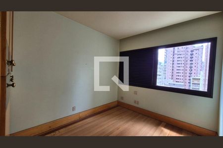 Apartamento à venda com 5 quartos, 324m² em Lourdes, Belo Horizonte