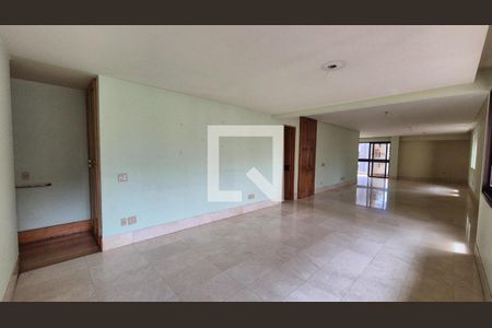 Apartamento à venda com 5 quartos, 324m² em Lourdes, Belo Horizonte