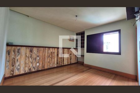 Apartamento à venda com 5 quartos, 324m² em Lourdes, Belo Horizonte