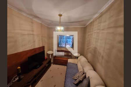 Sala de casa à venda com 3 quartos, 180m² em Tucuruvi, São Paulo