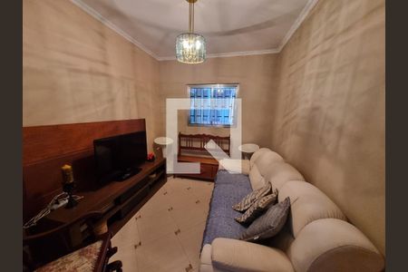 Sala de casa à venda com 3 quartos, 180m² em Tucuruvi, São Paulo
