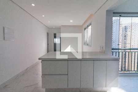 Foto 11 de apartamento à venda com 2 quartos, 51m² em Jardim Tupanci, Barueri