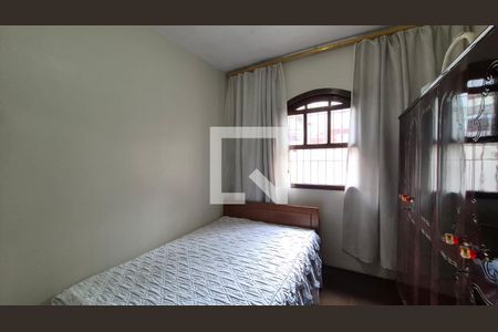 Quarto 2 de casa para alugar com 3 quartos, 165m² em Parque Oratório, Santo André