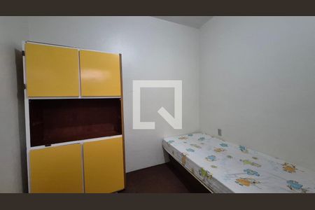 Quarto de casa para alugar com 3 quartos, 165m² em Parque Oratório, Santo André