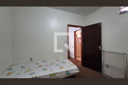 Quarto de casa para alugar com 3 quartos, 165m² em Parque Oratório, Santo André