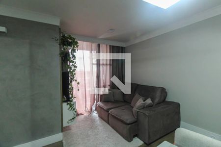 Apartamento à venda com 3 quartos, 61m² em Vila Cunha Bueno, São Paulo