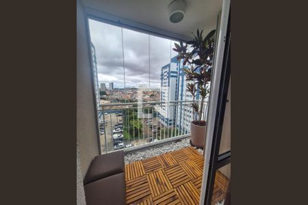 Apartamento à venda com 3 quartos, 61m² em Vila Cunha Bueno, São Paulo