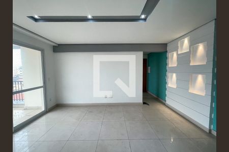 Foto 01 de apartamento à venda com 3 quartos, 92m² em Vila Boa Vista, Barueri