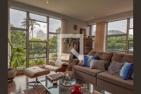 Apartamento à venda com 4 quartos, 164m² em Botafogo, Rio de Janeiro