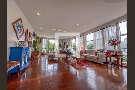 Apartamento à venda com 4 quartos, 164m² em Botafogo, Rio de Janeiro