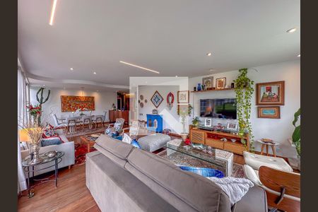 Apartamento à venda com 4 quartos, 164m² em Botafogo, Rio de Janeiro