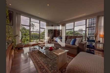 Apartamento à venda com 4 quartos, 164m² em Botafogo, Rio de Janeiro