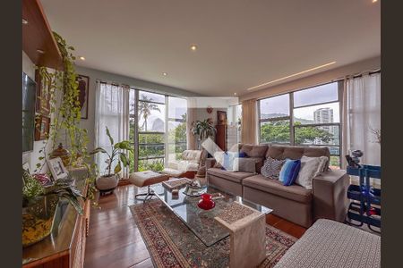 Apartamento à venda com 4 quartos, 164m² em Botafogo, Rio de Janeiro