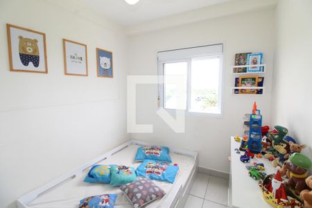 Quarto de apartamento para alugar com 2 quartos, 60m² em Jardim San Marino, São José dos Campos