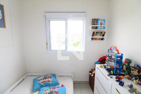 Quarto de apartamento para alugar com 2 quartos, 60m² em Jardim San Marino, São José dos Campos