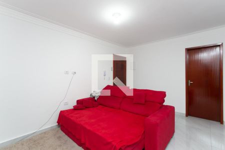 Sala de apartamento para alugar com 2 quartos, 60m² em Chácara Três Meninas, São Paulo