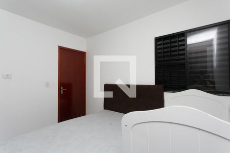 Quarto 1 de apartamento para alugar com 2 quartos, 60m² em Chácara Três Meninas, São Paulo