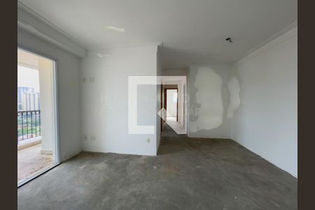 Foto 02 de apartamento à venda com 3 quartos, 75m² em Vila Boa Vista, Barueri