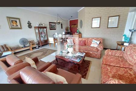 Apartamento à venda com 3 quartos, 152m² em Ipanema, Rio de Janeiro