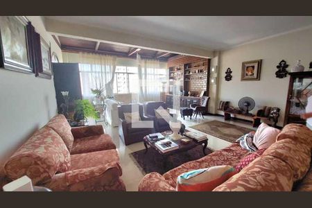 Apartamento à venda com 3 quartos, 152m² em Ipanema, Rio de Janeiro