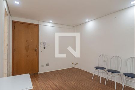 Quarto de kitnet/studio para alugar com 1 quarto, 26m² em Bela Vista, São Paulo