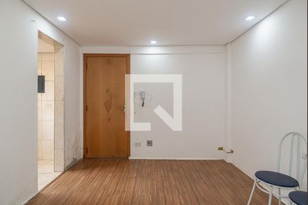 Quarto de kitnet/studio para alugar com 1 quarto, 26m² em Bela Vista, São Paulo
