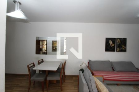 Apartamento à venda com 2 quartos, 120m² em Jardim America, Belo Horizonte