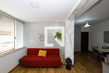 Apartamento à venda com 2 quartos, 120m² em Jardim America, Belo Horizonte