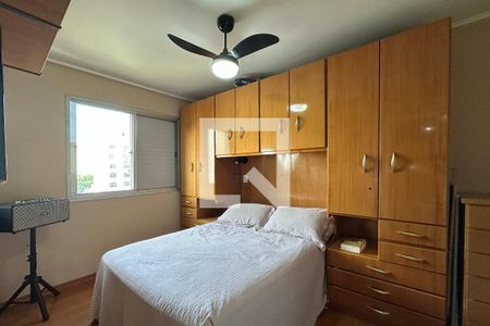 Quarto 1 de apartamento à venda com 2 quartos, 58m² em Mooca, São Paulo